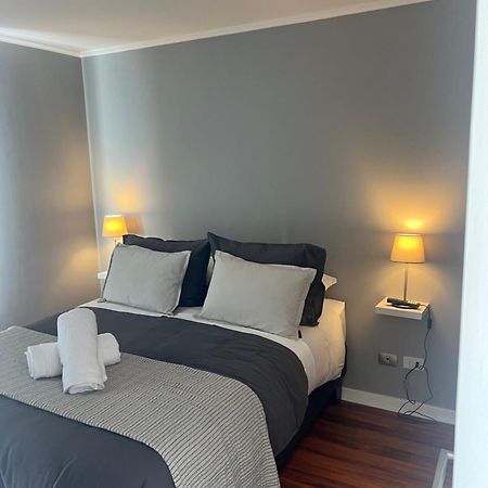R&B Apartments Сантьяго Экстерьер фото