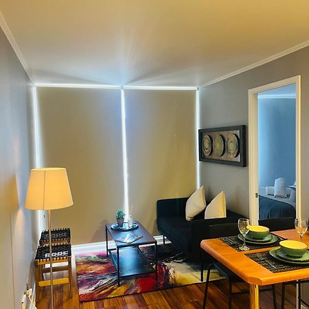 R&B Apartments Сантьяго Экстерьер фото
