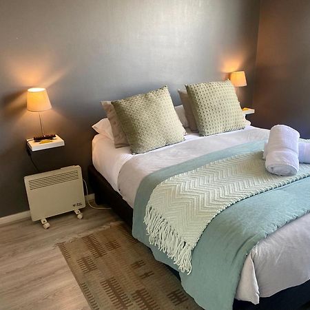 R&B Apartments Сантьяго Экстерьер фото