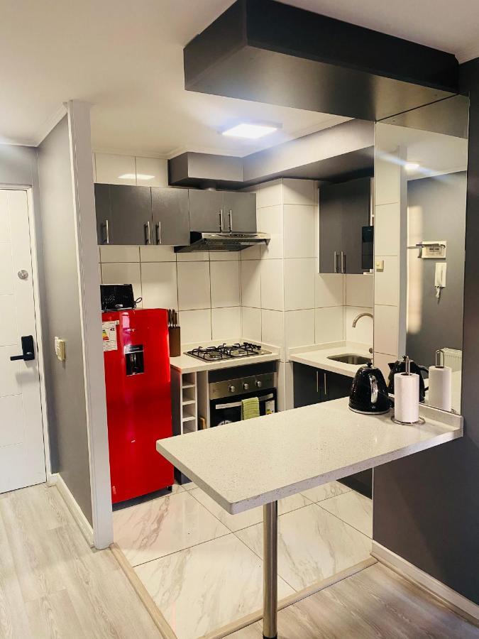 R&B Apartments Сантьяго Экстерьер фото