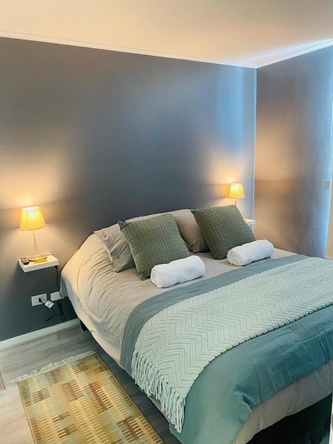 R&B Apartments Сантьяго Экстерьер фото