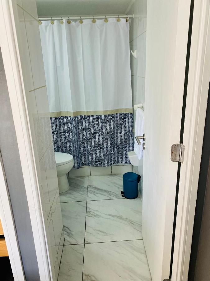 R&B Apartments Сантьяго Экстерьер фото