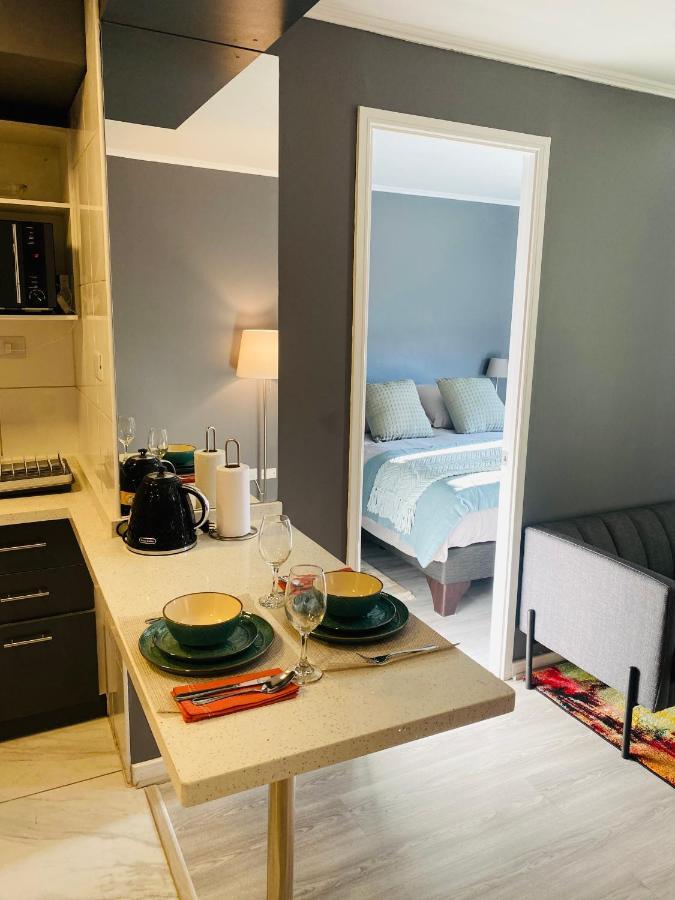 R&B Apartments Сантьяго Экстерьер фото