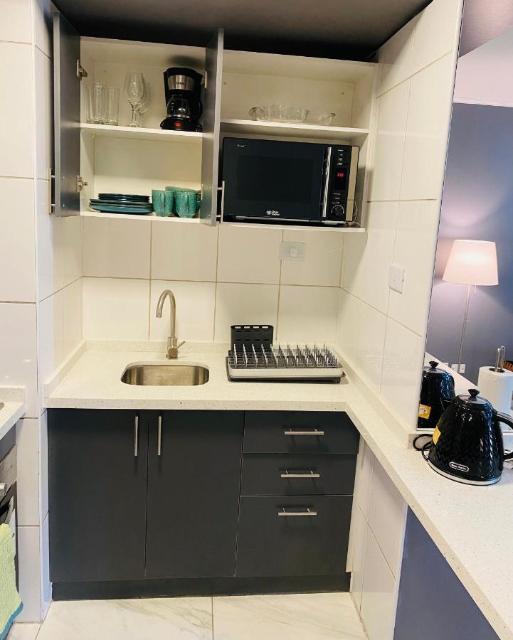 R&B Apartments Сантьяго Экстерьер фото