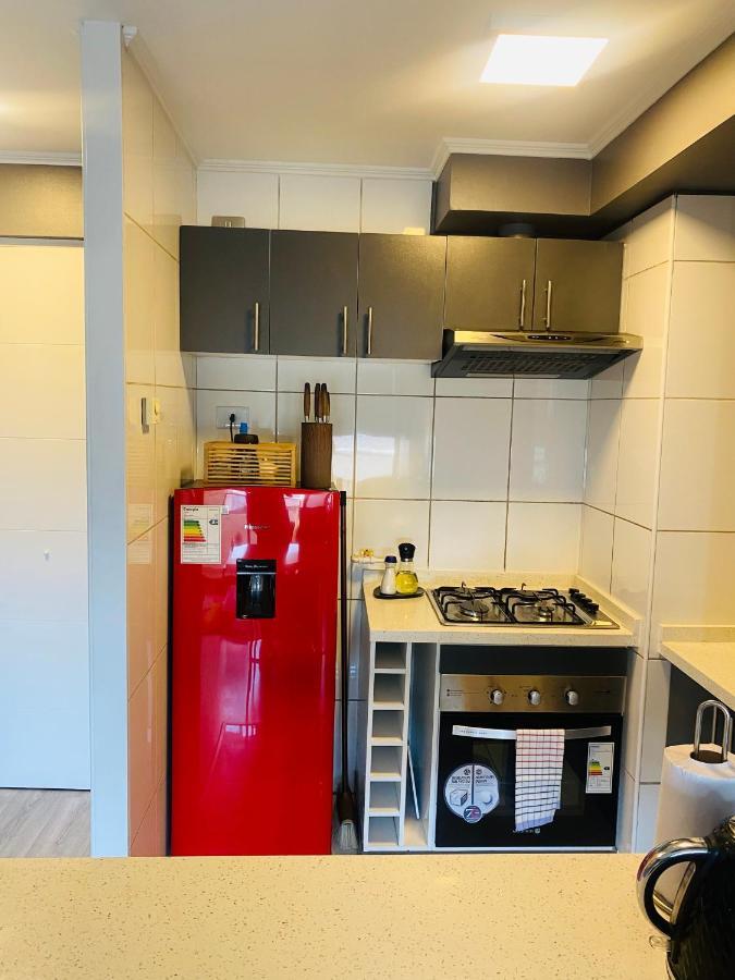 R&B Apartments Сантьяго Экстерьер фото