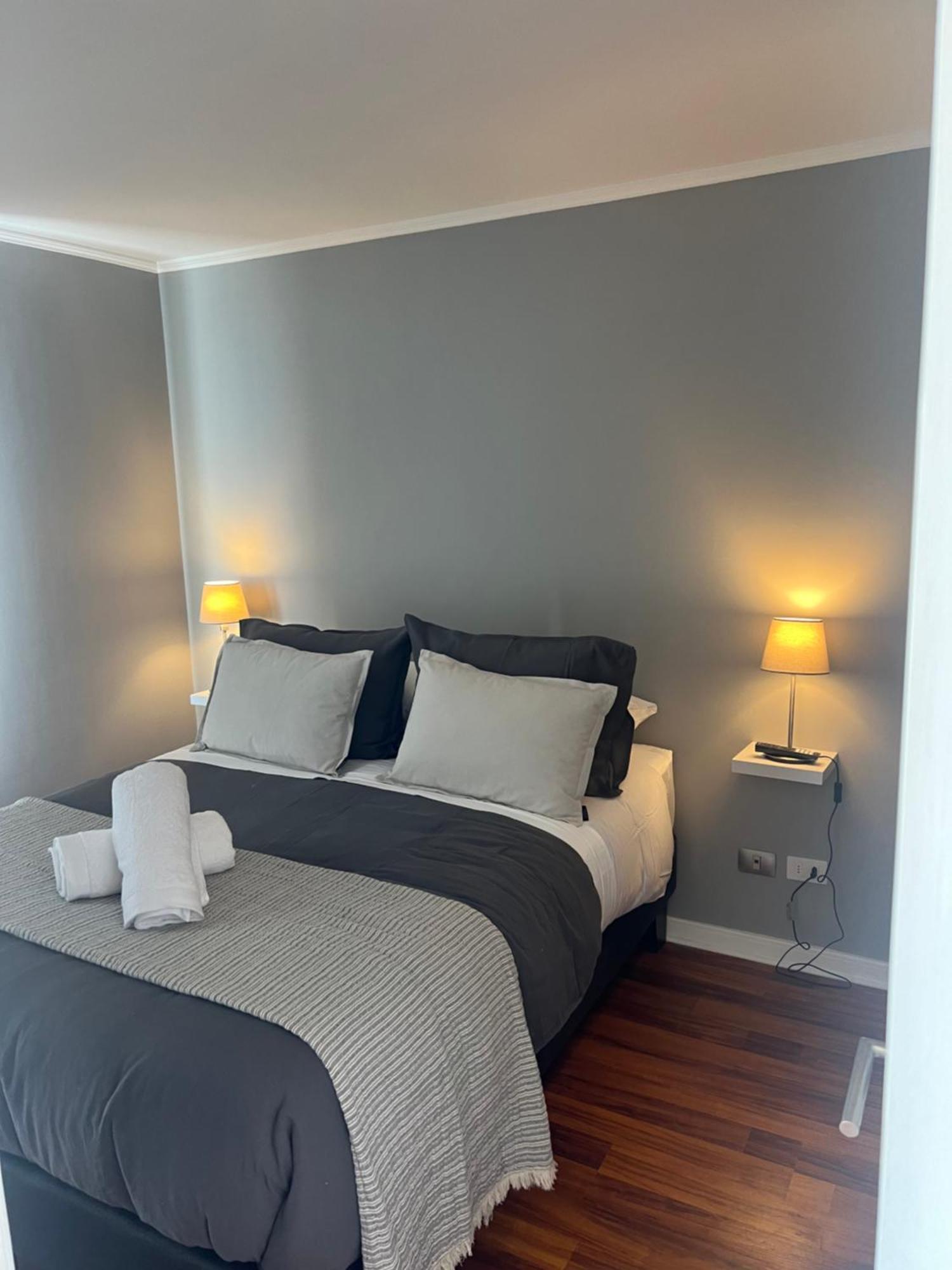 R&B Apartments Сантьяго Экстерьер фото