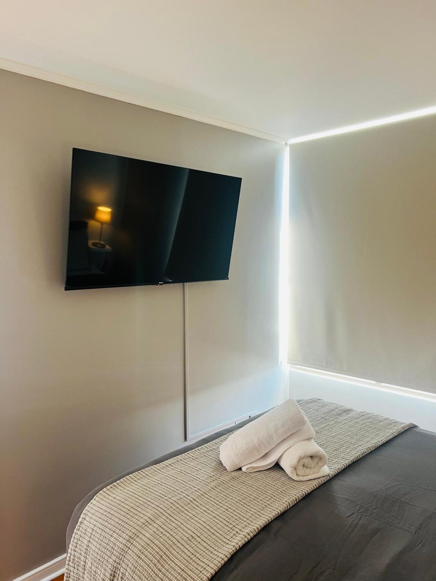R&B Apartments Сантьяго Экстерьер фото