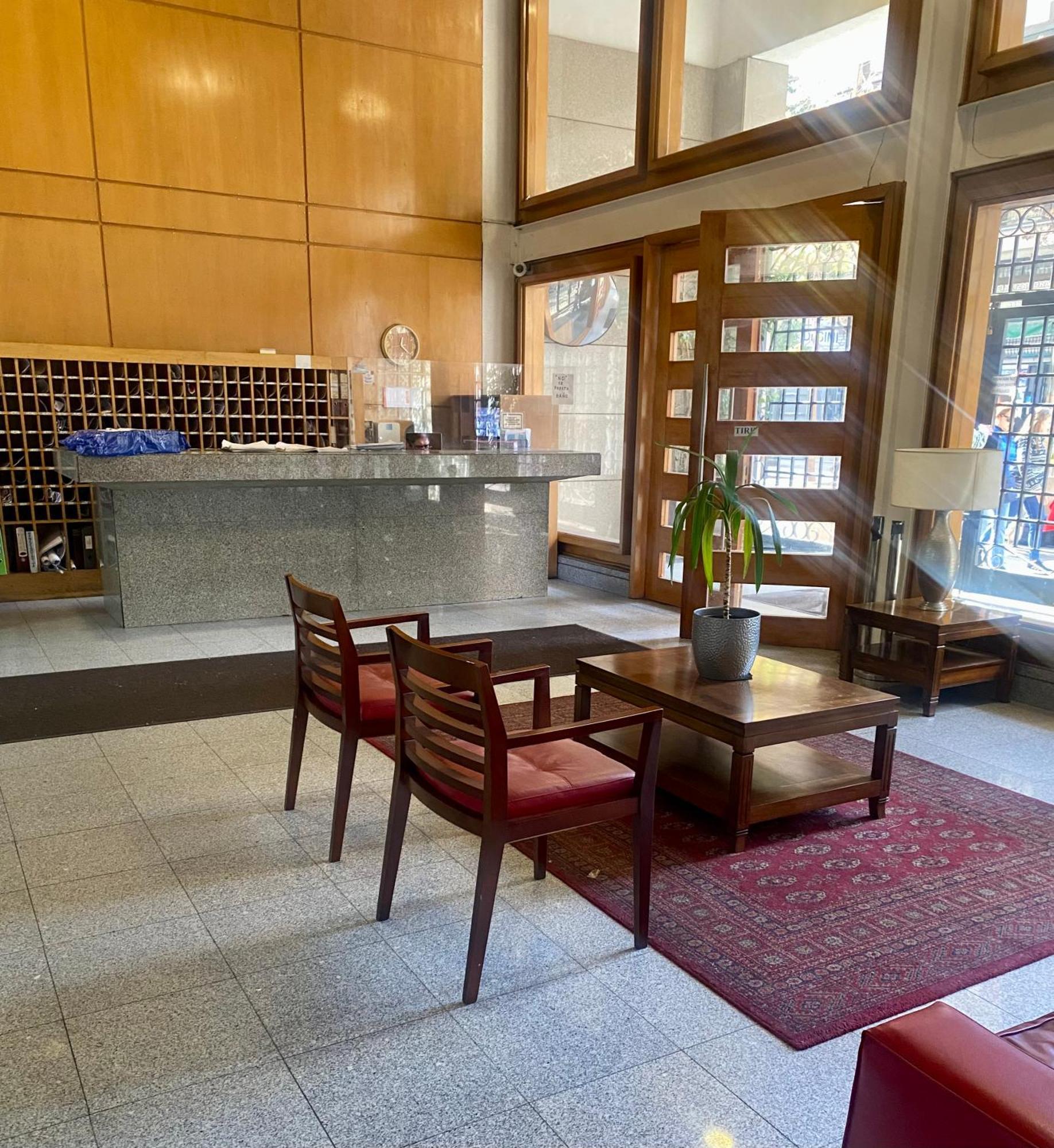 R&B Apartments Сантьяго Экстерьер фото